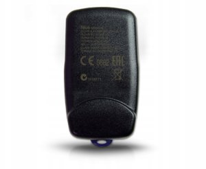 Nice PILOT NICE 2 KANAŁY GUZIKI DO BRAMY 433MHZ 150 M 3