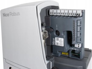 Nice Napęd/Siłownik NICE ROBUS 1000 do bram przesuwnych 5