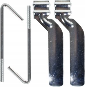 Nice Napęd/Siłownik NICE ROBUS 1000 do bram przesuwnych 6