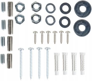 Nice Napęd/Siłownik NICE ROBUS 1000 do bram przesuwnych 7