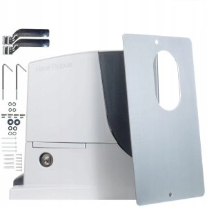 Nice Napęd/Siłownik NICE ROBUS 1000 do bram przesuwnych 10