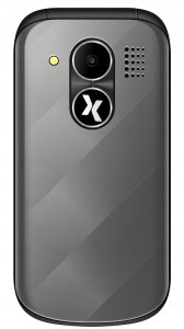 Telefon komórkowy Klasyczny Telefon komórkowy Maxcom Seniora MAXCOM MM815 2