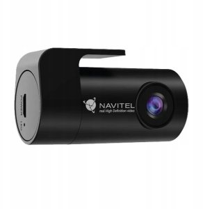 Wideorejestrator Rejestrator samochodowy CAR DVR Navitel R250 DUAL+ kamera tył 3