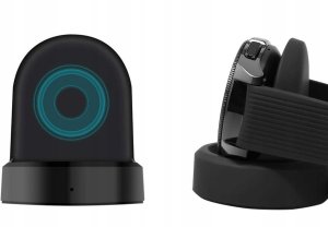 Ładowarka ŁADOWARKA BEZPRZEWODOWA DO SAMSUNG WATCH 3/4 4