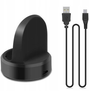 Ładowarka ŁADOWARKA BEZPRZEWODOWA DO SAMSUNG WATCH 3/4 5