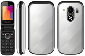 Telefon komórkowy Telefon komórkowy Maxcom MM815 6