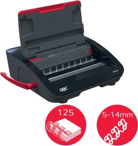 GBC Bindownica elektr. GBC WireBind WB15E 2