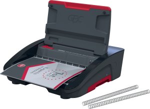 GBC Bindownica elektr. GBC WireBind WB15E 5