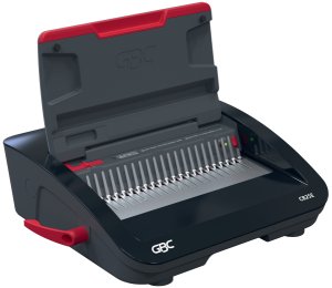GBC Bindownica elektr. CombBind� CB25E 4