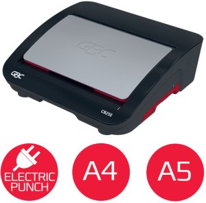 GBC Bindownica elektr. CombBind� CB25E 7