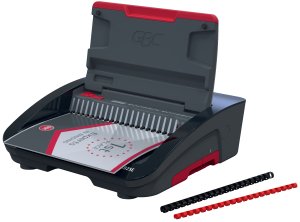 GBC Bindownica elektr. CombBind� CB25E 10