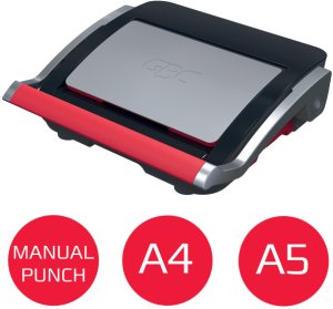 GBC Bindownica GBC CombBind� CB25 6