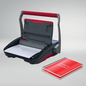 GBC Bindownica GBC CombBind� CB25 9