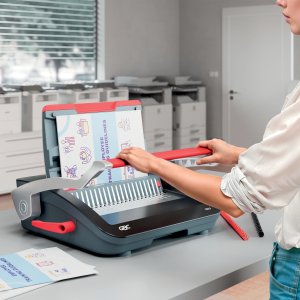 GBC Bindownica GBC CombBind� CB25 4
