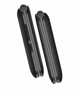 Telefon komórkowy MAXCOM TELEFON KOMÓRKOWY DLA SENIORA 4G LTE KLAPKA 3