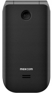 Telefon komórkowy MAXCOM TELEFON KOMÓRKOWY DLA SENIORA 4G LTE KLAPKA 4