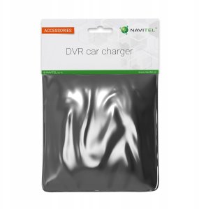 Ładowarka NAVITEL ŁADOWARKA SAMOCHODOWA 3,26M MINI USB R600 2