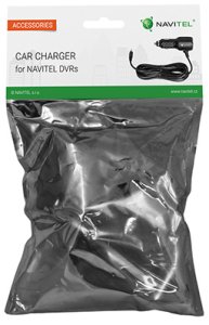 Ładowarka NAVITEL ŁADOWARKA SAMOCHODOWA 3,26M MINI USB R600 3