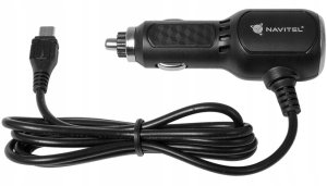 Ładowarka NAVITEL ŁADOWARKA SAMOCHODOWA 3,26M MINI USB R600 4