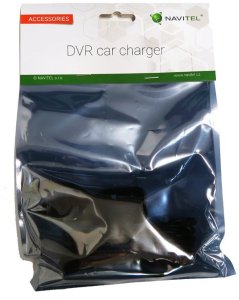 Ładowarka NAVITEL ŁADOWARKA SAMOCHODOWA 3,26M MINI USB R600 5