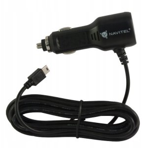 Ładowarka NAVITEL ŁADOWARKA SAMOCHODOWA 3,26M MINI USB R600 6