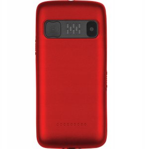 Telefon komórkowy TELEFON DLA SENIORA GŁOŚNY SOS DUŻE KLAWISZE 3