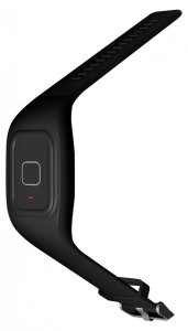 Telefon komórkowy Telefon seniora Maxcom Comfort MM 735 + opaska SOS + podstawka ładująca 10