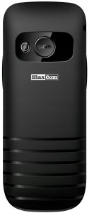 Telefon komórkowy Telefon komórkowy dla Seniora babci dziadka Maxcom MM720 z bazą 5