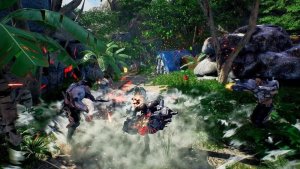 Gra na PC Gungrave G.O.R.E - Edycja Day One 16+ 5