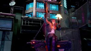 Gra na PC Gungrave G.O.R.E - Edycja Day One 16+ 6