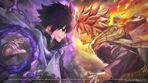 Gra na Nintendo Switch - Fairy Tail 2 - Akcja RPG 12+ 3