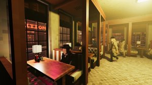 Gra na Xbox Series X - Shadows of Doubt - Przygodowa Strzelanka 16+ 2