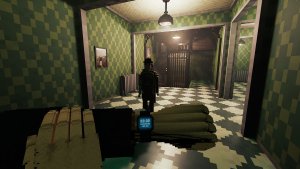 Gra na Xbox Series X - Shadows of Doubt - Przygodowa Strzelanka 16+ 4