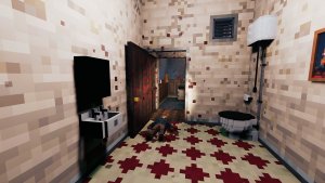 Gra na Xbox Series X - Shadows of Doubt - Przygodowa Strzelanka 16+ 8