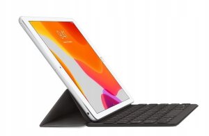 Klawiatura do tabletu Apple Smart Keyboard MX3L2Z/A iPad (8 gen.) 3