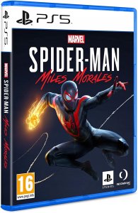 Marvel's Spider-Man: Miles Morales PS5 Przygodowa Akcja 16+ 2
