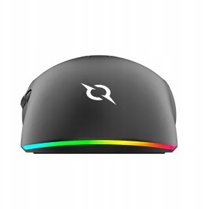 Mysz AQIRYS AQIRYS Myszka Dual Mode: Wirelles&BT+Wired M2 black 12