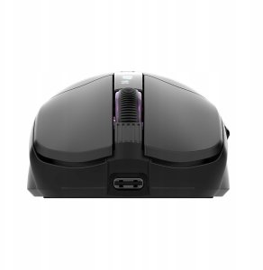 Mysz AQIRYS AQIRYS Myszka Dual Mode: Wirelles&BT+Wired M2 black 13