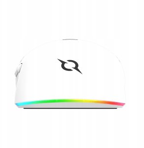Mysz AQIRYS AQIRYS Myszka Dual Mode: Wirelles&BT+Wired M2 white 13