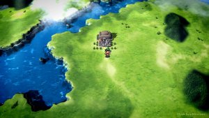 Suikoden I&II HD Remaster Gate Rune and Dunan Unification Wars Switch 2