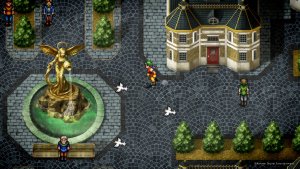 Suikoden I&II HD Remaster Gate Rune and Dunan Unification Wars Switch 3