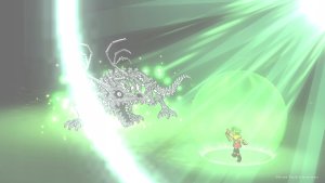 Suikoden I&II HD Remaster Gate Rune and Dunan Unification Wars Switch 8