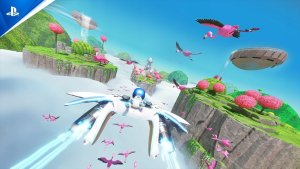 Astro Bot PS5 12