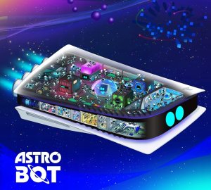 Astro Bot PS5 13