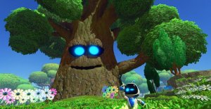 Astro Bot PS5 14