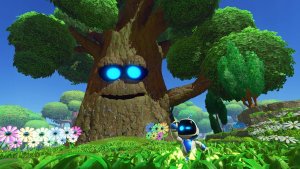Astro Bot PS5 3