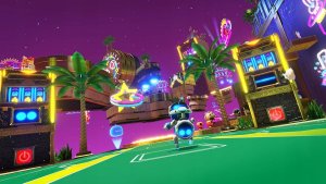 Astro Bot PS5 5