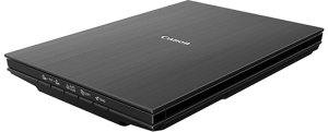 Skaner Skaner płaski Canon CanoScan LiDE 400 A4 USB 2