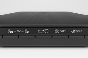 Skaner Skaner płaski Canon CanoScan LiDE 400 A4 USB 4