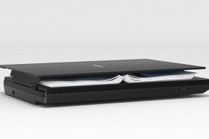 Skaner Skaner płaski Canon CanoScan LiDE 400 A4 USB 5